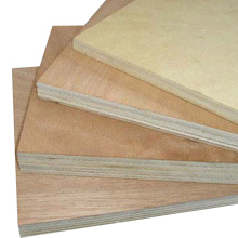 2016 China cheap commercial plywood for sale